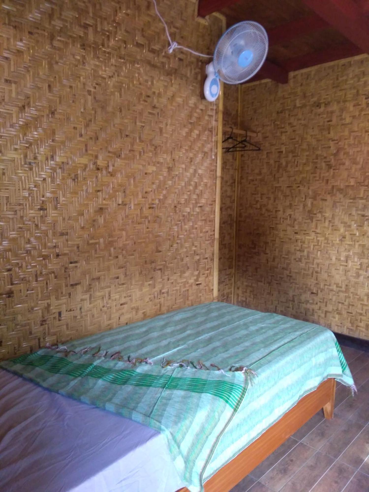 Lima Bintang Hotel Gili Trawangan Szoba fotó