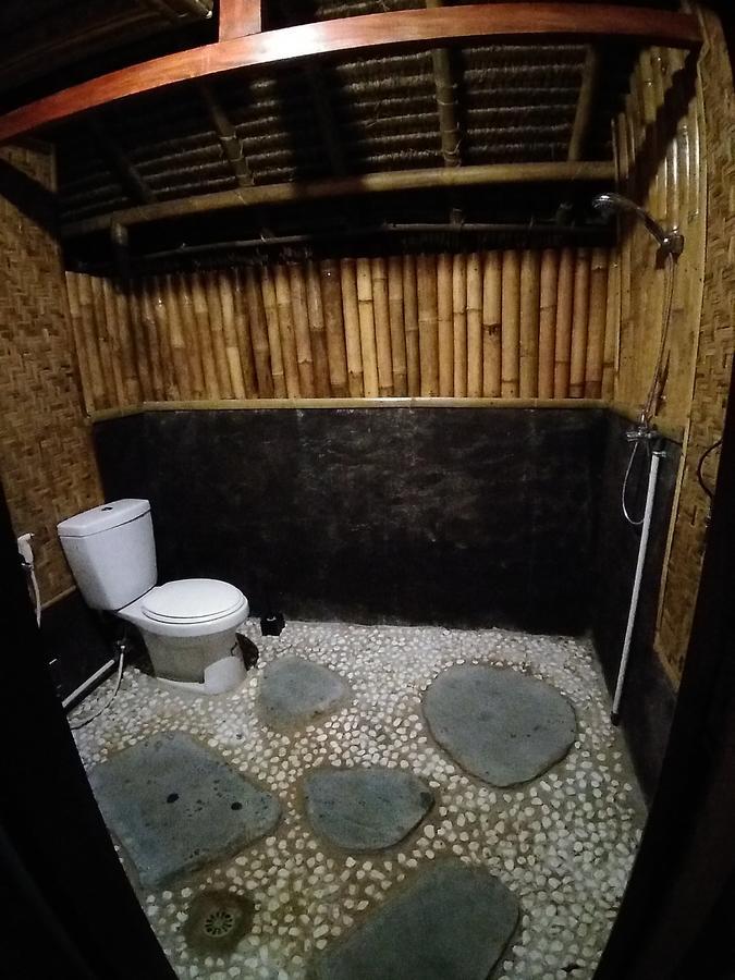 Lima Bintang Hotel Gili Trawangan Kültér fotó