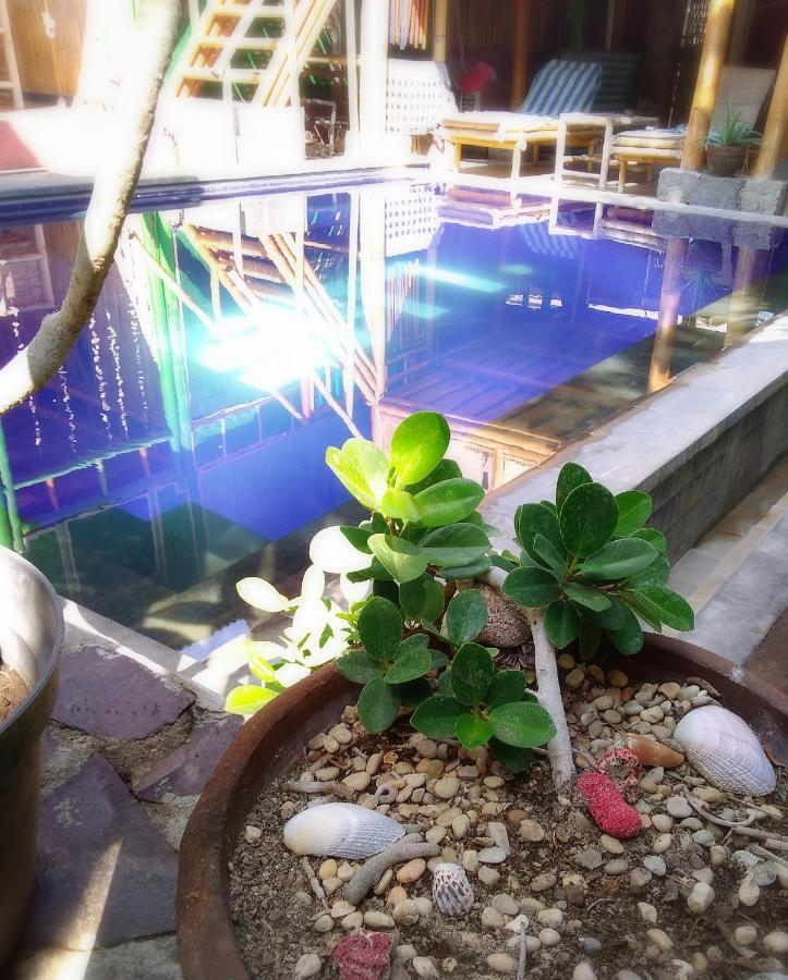 Lima Bintang Hotel Gili Trawangan Kültér fotó